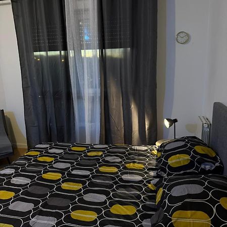 Appartements Sully Mantes-la-Jolie Εξωτερικό φωτογραφία