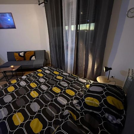 Appartements Sully Mantes-la-Jolie Εξωτερικό φωτογραφία