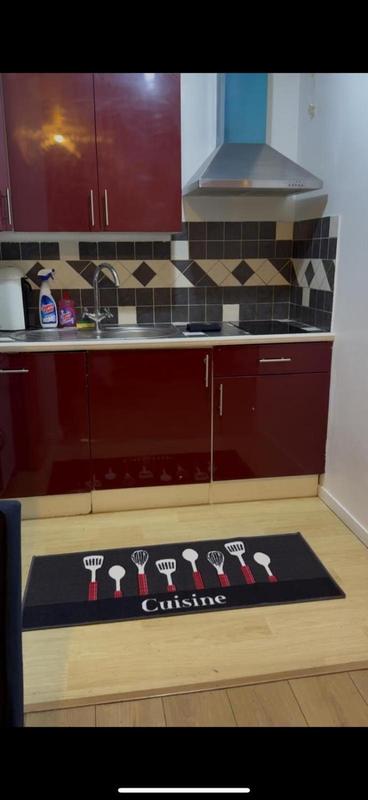Appartements Sully Mantes-la-Jolie Εξωτερικό φωτογραφία
