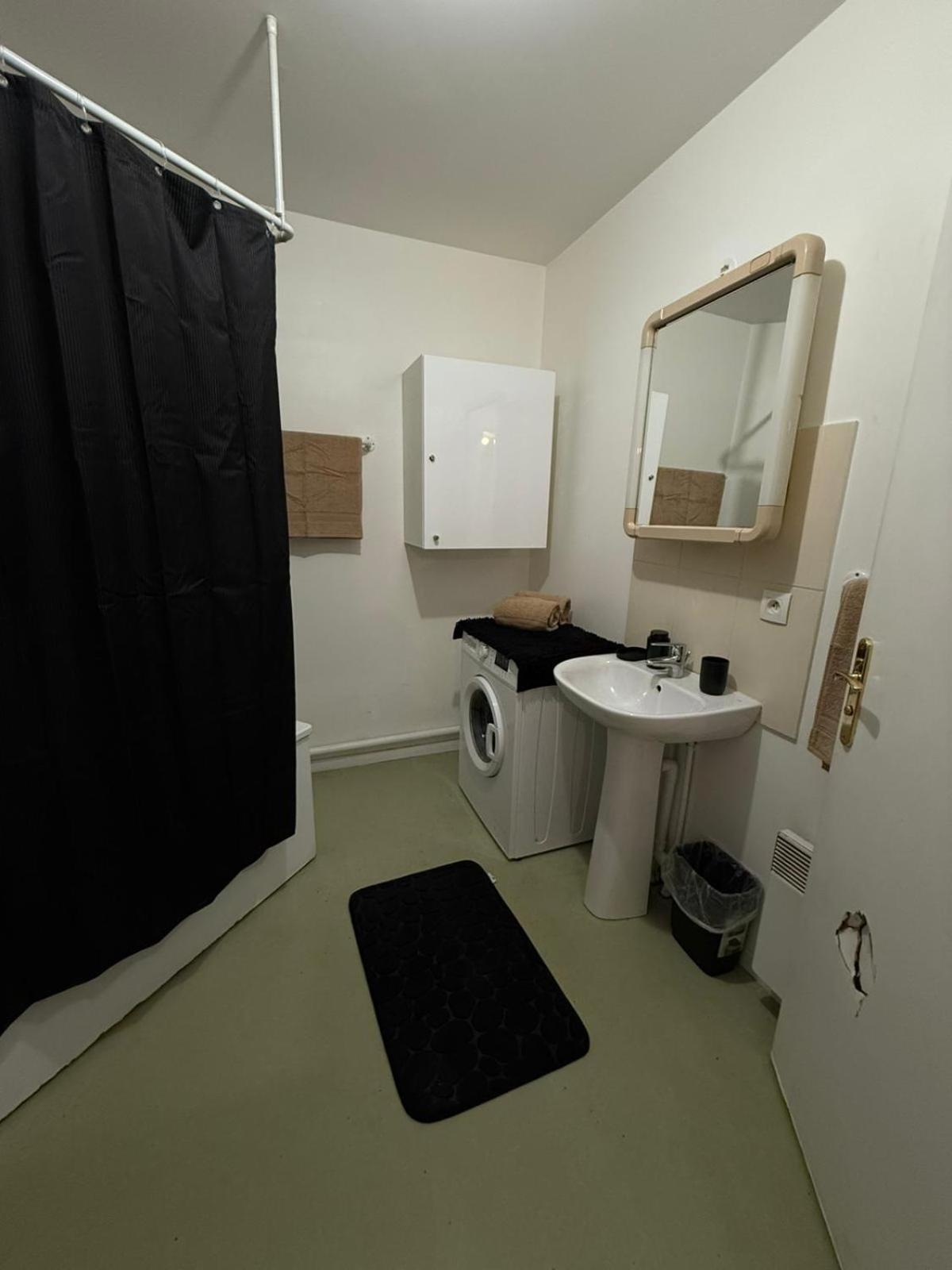 Appartements Sully Mantes-la-Jolie Εξωτερικό φωτογραφία