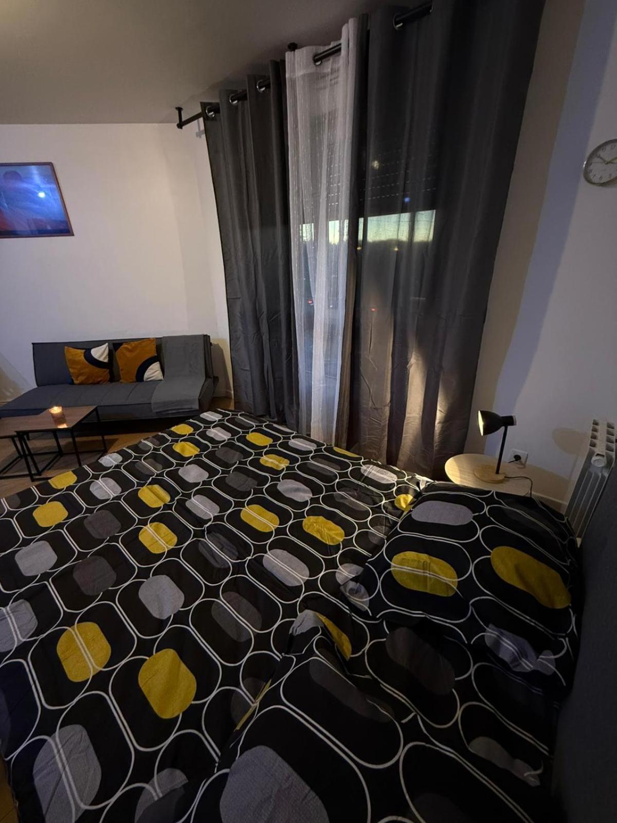 Appartements Sully Mantes-la-Jolie Εξωτερικό φωτογραφία