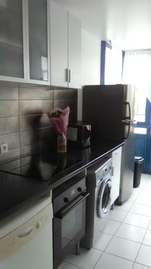 Appartements Sully Mantes-la-Jolie Εξωτερικό φωτογραφία