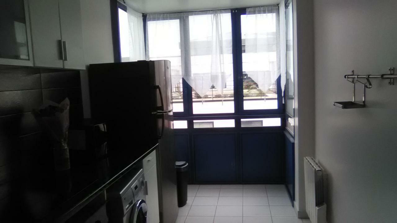 Appartements Sully Mantes-la-Jolie Εξωτερικό φωτογραφία