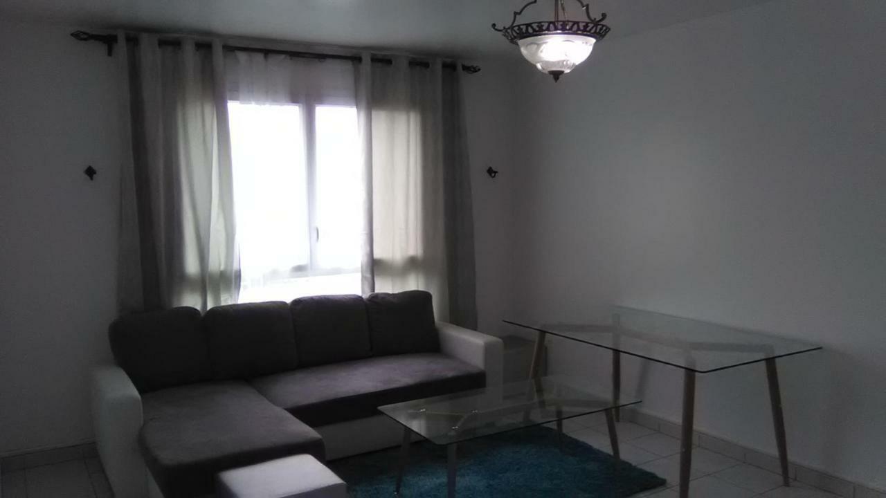 Appartements Sully Mantes-la-Jolie Εξωτερικό φωτογραφία